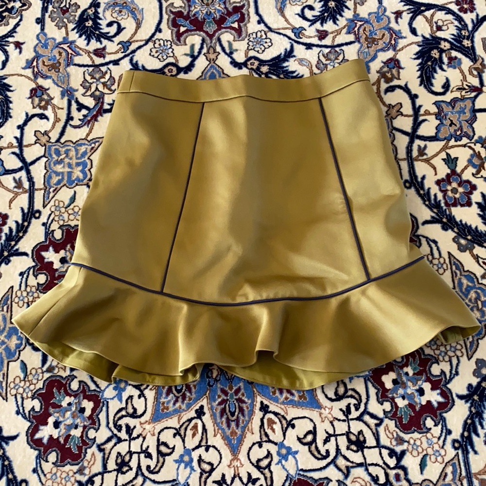 BCBG Maxazria Skirt